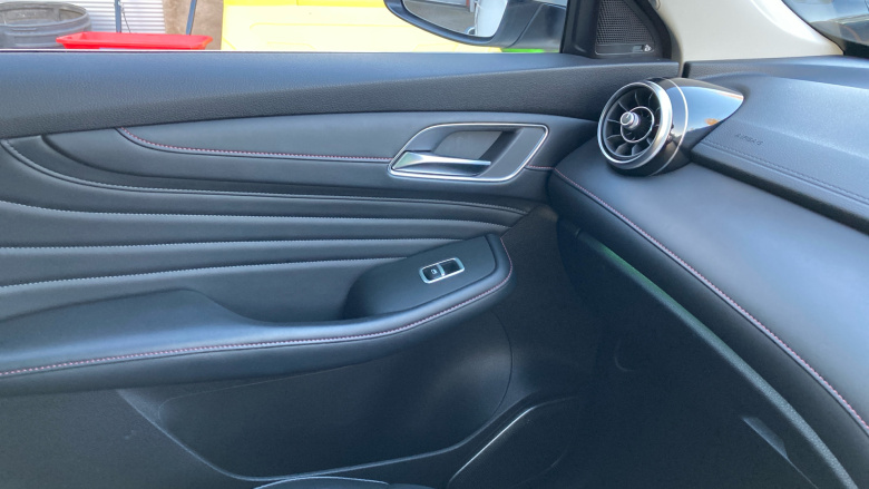 MG Hs 1.5 T-GDI Exclusive 5dr Petrol Hatchback